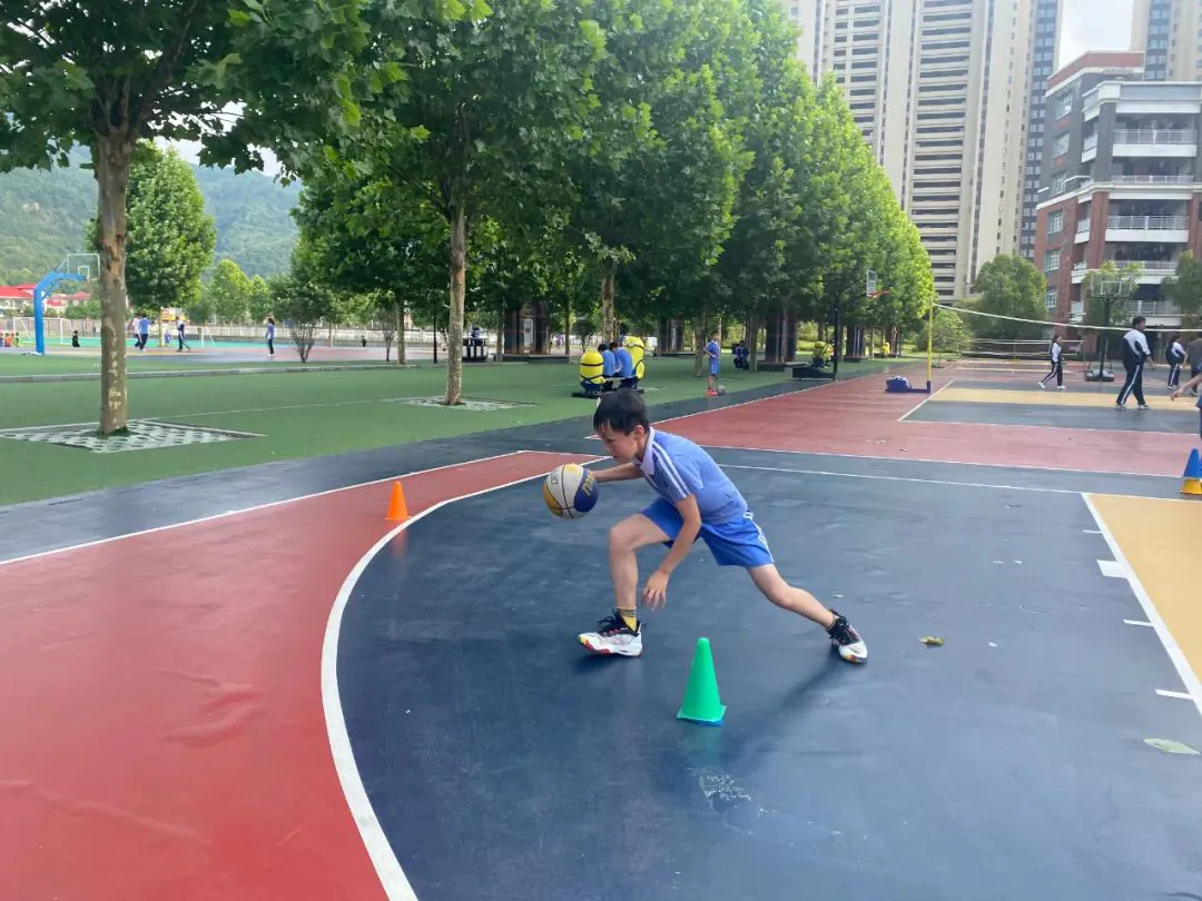 如何制定智能篮球训练计划_0