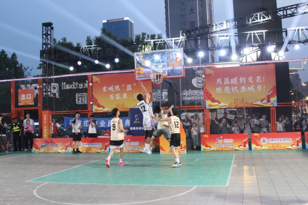 业余爱好者如何系统地学习篮球技能_2
